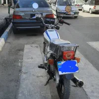 موتور هوندا ۱۵۰|موتورسیکلت|کرج, ساماندهی|دیوار