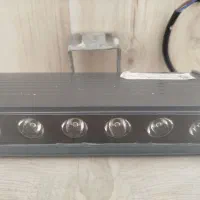 والواشرهفت رنگ