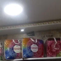 پتو تک نفره نرمینه فقط 1750