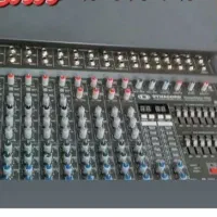 دستگاه دایناکورد هزار آلمان اورجینال اصلی|سیستم صوتی خانگی|تبریز, |دیوار