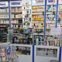 کارآموز تکنسینی داروخانه|استخدام درمانی، زیبایی، بهداشتی|ری, سیزده آبان|دیوار