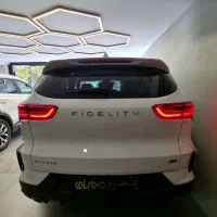فیدیلیتی الیت ۵ نفره و ۷نفره نقداقساط ۴۰۴ Fidelity|خودرو سواری و وانت|تهران, سید خندان (جلفا)|دیوار