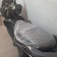 موتور گلگسی جی تی ۲۰۰