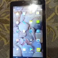 تبلت سی دا فورجی