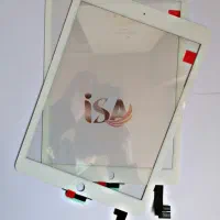 تاچ گلس آیپد ایر ۲ / Ipad air 2