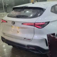 چانگان x5plus|خودرو سواری و وانت|اهواز, سلطانمنش|دیوار