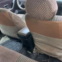 سمندتاکسی|خودرو سواری و وانت|اصفهان, رزمندگان|دیوار