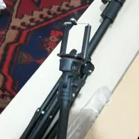 سه پایه موبایل|لوازم جانبی موبایل و تبلت|نسیمشهر, |دیوار