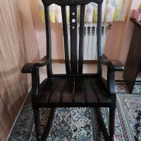 صندلی راک
