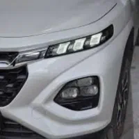 سپر چراغ سوزوکی فرانکس ۲۰۲۵