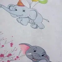 فرشینه طرح فیل