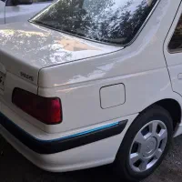 پژو پارس بیرنگ ۱۴۰۱ موتورجدید XU7P