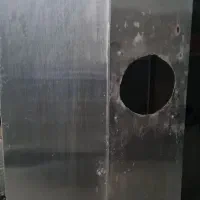 فروش تجهیزات فست فودی