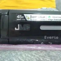 دوربین هندی کم JVC اصل|دوربین عکاسی و فیلم‌برداری|بندرعباس, |دیوار