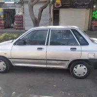 پراید مدل ۸۵