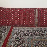 پشتی دستبافت|پشتی|تهران, دروازه شمیران|دیوار