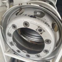 رینگ 315و 385استوک|قطعات یدکی و لوازم جانبی|مهاباد (آذربایجان غربی), |دیوار