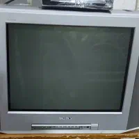 تلوزیون ۲۱ اینچ سونی مدل وگا