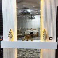 کاغذ دیواری|خدمات پیشه و مهارت|چناران, |دیوار