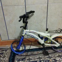 دوچرخه 12 بونیتو