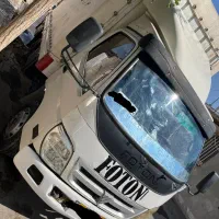 حمل بار اثاثیه منزل ب تمام نقاط کشور