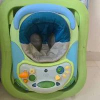 روروک ، تشک ، مینی واش
