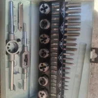 تعدادی ابزار آلات جهت فروش .قیمت ابزار حضوری.