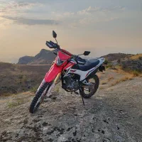 فروشی|موتورسیکلت|خدا آفرین, |دیوار