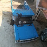 حمل بار گندم