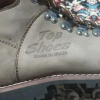 کفش نیم بوت|کیف، کفش، کمربند|ایلام, |دیوار