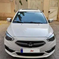 شاهین اتومات cvt مدل ۱۴۰۴|خودرو سواری و وانت|کرج, ساماندهی|دیوار