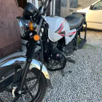 موتور داییچی ۱۸۰|موتورسیکلت|ساری, |دیوار