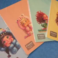 دفتر 40 و 60 برگ|لوازم التحریر|قم, پردیسان|دیوار