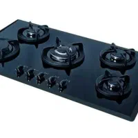 گاز رومیزی صفحه (فندک دار) ساده|اجاق گاز و لوازم برقی پختوپز|رباطکریم, الارد|دیوار