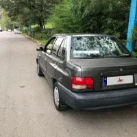 پراید مدل۸۶|خودرو سواری و وانت|لاهیجان, جمهوری|دیوار