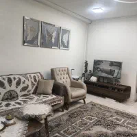 آپارتمان بزرگ نوساز و شیک|فروش آپارتمان|اهواز, کوی صادقیه|دیوار