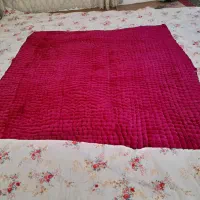 لحاف|رختخواب، بالش، پتو|برخوار, |دیوار