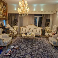 لوستر|لوستر و چراغ آویز|تهران, زعفرانیه|دیوار