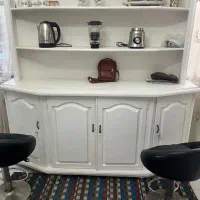کافه بار/گاز فر/میز نهارخوری/میزمدیریت/چای ساز|بوفه، ویترین، کنسول|مشهد, هنرستان|دیوار