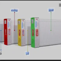 نصب وسرویس رادیاتور وپکیج|آبگرمکن، پکیج، شوفاژ|شاهینشهر, شهرک میلاد|دیوار