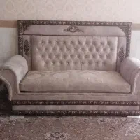 مبلمان|مبلمان خانگی و میز عسلی|مشهد, پردیس|دیوار
