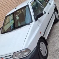 پراید مدل ۸۸