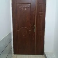 حراج درب چوبی اتاق خواب و راهرو