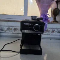 اسپرسوساز کاستللو