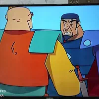 ال ای دی جنرال اندروید ۵۵