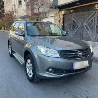 هایما s7 مدل 95 بیرنگ و کمکار|خودرو سواری و وانت|مشهد, هنرستان|دیوار