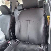 روکش صندلی خودرو