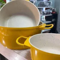 بازسازی ظروف شما