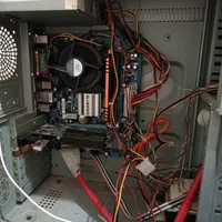 کامپیوتر کامل|رایانه رومیزی|فولادشهر, مسکن مهر فولادشهر|دیوار