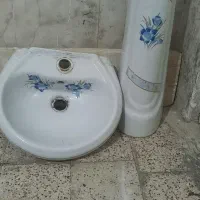 روشویی توالت